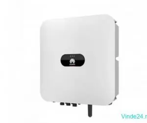 Invertor Hibrid monofazat Huawei SUN2000-3KTL-L1, 3 kW(Alb)