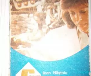 ABC-ul primului ajutor,Dr. Ioan Nastoiu , Editura Ceres, Bucuresti