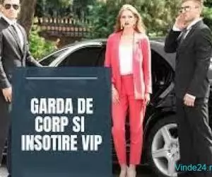 Clipso VIP Brasov-Agentie prestatoare de servciii de paza si protectie persoane valori