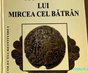 Monetele lui Mircea cel Batran, Octavian Oct. Iliescu