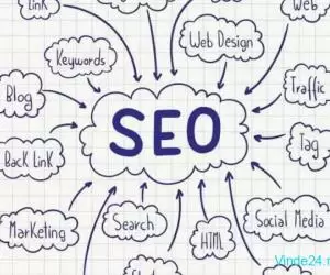 Servicii SEO B2B. Optimizare SEO B2B. Promovare in Europa