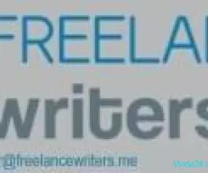 Freelancer - content writing, article writing