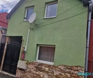 Se vinde casă în Sighișoara