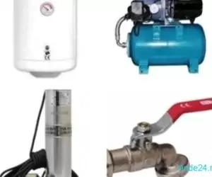 Reparatii / instalare Hidrofoare-Boilere electrice-Instalatii, sector 1-2-3-4-5-6, Bucuresti