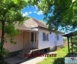 Casa de vanzare in Razboieni - Cetate