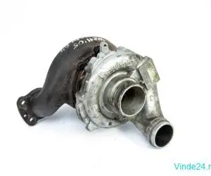 Turbosuflanta / Turbina Mercedes-Benz E-CLASS (W211) 2002 - 2009 Motorina A6420900280