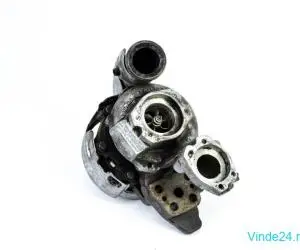 Turbosuflanta / Turbina VW TOUAREG (7L) 2002 - 2010 Motorina 07Z145873H