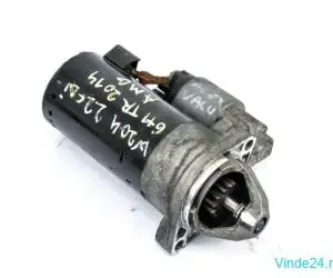 Electromotor Mercedes-Benz C-CLASS (W204) 2007 - 2014 Motorina A6519062800