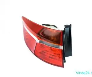 Lampa Stop Spate / Tripla Stanga BMW X6 (E71, E72) 2008 - 2014 Motorina 7179983-11, 717998311