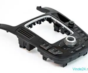 Consola Multimedia Audi A4 B8 (8K) 2007 - 2015 Motorina 8T0919609, 8T0919609WFX