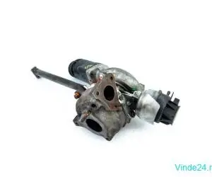 Turbosuflanta / Turbina Audi A4 B8 (8K) 2007 - 2015 Motorina 03L145701, 53031015065C, 03L131111G