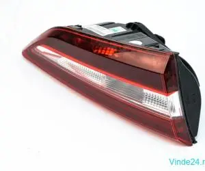 Lampa Stop Spate / Tripla Stanga Opel Grandland X 2017 - Prezent YP00016580