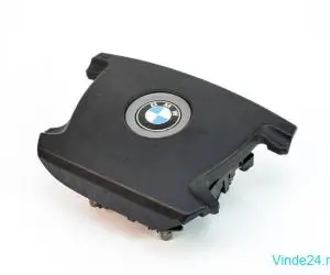 Airbag Sofer BMW 7 (E65, E66, E67) 2001 - 2009 33676637603W, 602282200