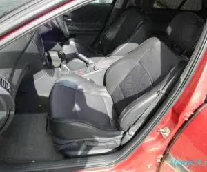 Interior Complet Renault LAGUNA 2 2001 - 2007 Benzina