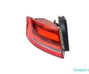 Lampa Stop Spate / Tripla Stanga Audi A4 B8 (8K) 2007 - 2015 Motorina 8K5945095D