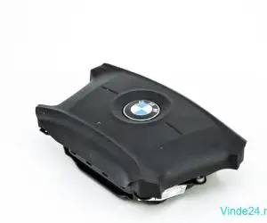 Airbag Sofer BMW X3 (E83) 2004 - 2011 Motorina 3400437, 333400437067