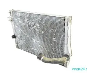 Radiator Apa BMW X6 (E71, E72) 2008 - 2014 Motorina 7533472, 17117533472-07, 1711753347207