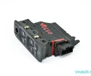 Panou Comanda Geamuri Electrice Volvo S60 1 2000 - 2010 8682949