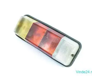 Lampa Stop Spate / Tripla Dreapta,stanga Volvo B10M 1978 - 2003 53391R7, 53391R8