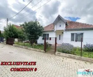 Vanzare casa in Alba Iulia, Cetate - Schit