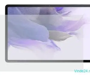 Folie Mata de protectie ecran, pentru Samsung Galaxy Tab S9 Ultra, silicon