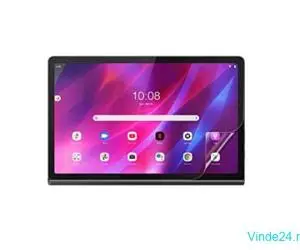 Set folii de protectie ecran si spate, pentru Lenovo Yoga Tab 11, din silicon