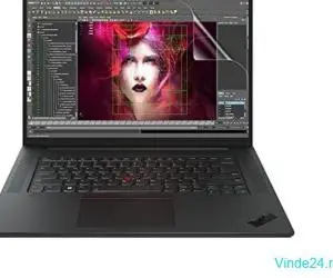Folie protectie display pentru Lenovo ThinkPad L13 Yoga Gen 2, din silicon