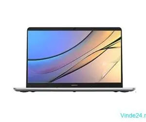 Folie mata, pentru Huawei MateBook D16, protectie display, din silicon