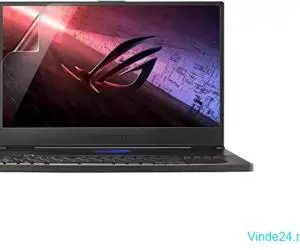 Folie mata, pentru Asus ROG Zephyrus S15 GX502L, protectie display, din silicon