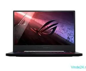 Folie mata, pentru Asus ROG Zephyrus M15 GU502L, protectie display, din silicon