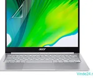 Folie mata, pentru Acer Swift 3 SF314, 14 inch, protectie display, din silicon