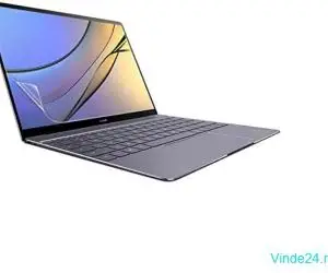 Folie mata, pentru Huawei MateBook X 13 (2018), protectie display, din silicon