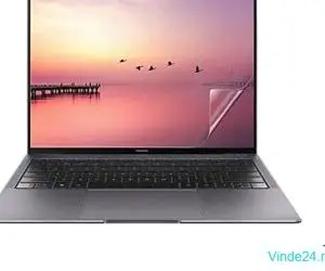 Folie protectie display pentru Huawei Matebook X Pro (2019), din silicon