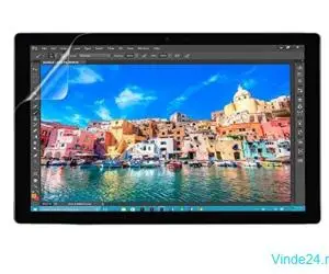 Folie mata, pentru Microsoft Surface 4, 13.5 inch, protectie display, din silicon