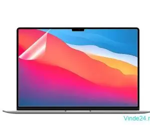 Folie mata, pentru APPLE MacBook PRO M2 14 inch 2023, protectie display, din silicon