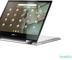 Folie mata, pentru Asus Chromebook Flip CM3 CM3200, protectie display, din silicon