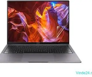 Folie mata, pentru Huawei MateBook X Pro 2020 (MACHC-WAE9LP), protectie display, din silicon