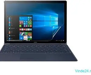 Folie mata, pentru Huawei MateBook E, protectie display, din silicon