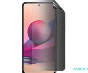 Folie Privacy Premium pentru Samsung Galaxy S24 Ultra, protectie ecran, silicon regenerabil