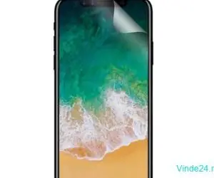 Folie de protectie Mata, pentru Oppo Reno11, ecran cover, Anti amprenta, din silicon