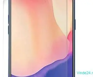 Folie de protectie, pentru Oppo Reno4 SE, ecran cover, transparenta, din silicon