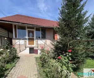 Casa de vanzare in Alba Iulia - Micesti