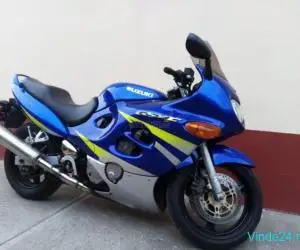 PIESE suzuki gsx 600 F