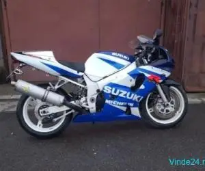 PIESE suzuki gsxr 600 K 1 K 2 K 3