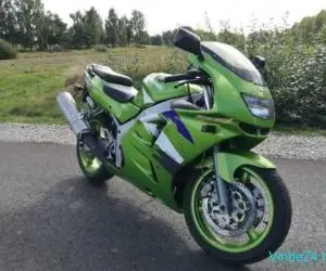 PIESE kawasaki zx 6 r