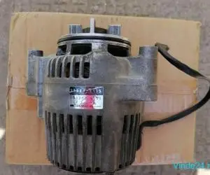 ALTERNATOR kawasaki zx 7 r / zx 9 r