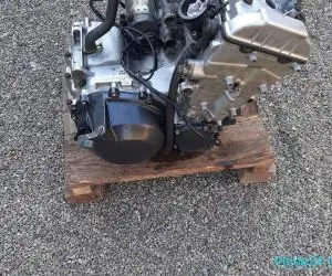 MOTOR kawasaki zx 6 r