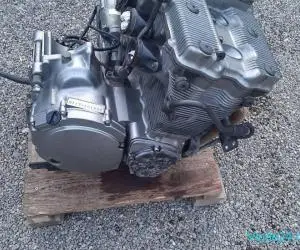 MOTOR suzuki gsx 600 F