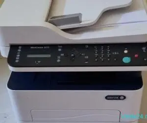 Multifunctional XEROX WorkCentre 3215