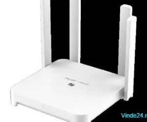 Router WiFi 6 Dual Band, 5 porturi GE, AX1800, Cloud Management - Ruijie RG-EW1800GX(PRO)